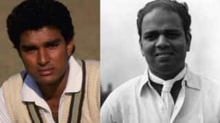 Sanjay Manjrekar: I had no relationship with my father to speak of